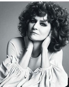 梅麗莎·雷歐 梅麗莎·雷歐