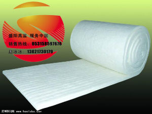 矽酸鋁纖維毯 矽酸鋁纖維毯