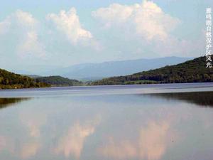 雁鳴湖國家級自然保護區