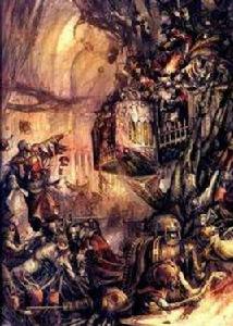 異端審判庭 異端審判庭