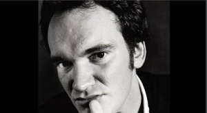 昆丁·塔倫蒂諾