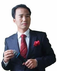 朱坤福[山東朱氏集團創始人]