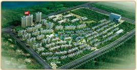 御景龍湖山莊 御景龍湖山莊