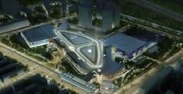 英特宜家購物中心 英特宜家購物中心