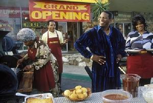 《下下星期五》