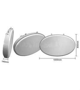橢圓燈箱 橢圓燈箱