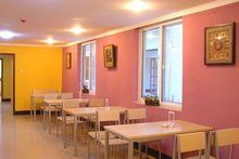 北京如家快捷酒店（前門店）