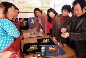 劉店鄉油坊村 劉店鄉油坊村