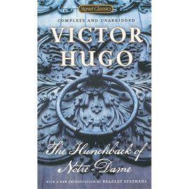 The Hunchback of Notre-Dame The Hunchback of Notre-Dame