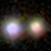 IC 1238 SDSS 彩色圖