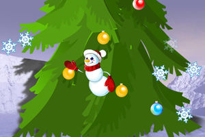 《雪人向上沖》 《雪人向上沖》