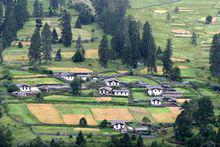 村落[歷史地理學名詞]