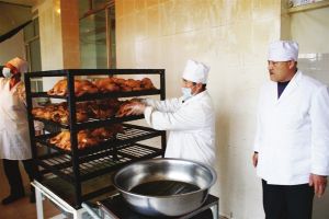 卓資博物館 卓資博物館