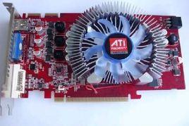 ATI Radeon HD6850 ATI Radeon HD6850