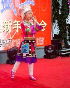 水鄉歌兒多 水鄉歌兒多