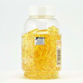 深海魚油膠囊 深海魚油膠囊