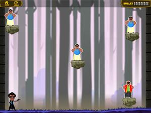 殺手射擊 殺手射擊