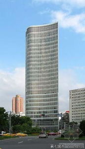 台新金控總部大樓 台新金控總部大樓