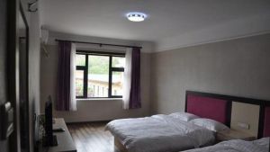 白河岸邊溫泉度假村 白河岸邊溫泉度假村