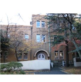 日本帝都大學 日本帝都大學