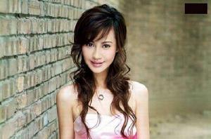 楊雪[中國大陸女演員]