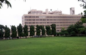 印度理工學院