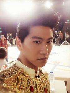 帕朗·嘉克萬心 帕朗·嘉克萬心