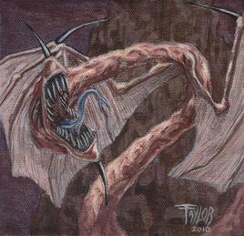 恐怖獵手 恐怖獵手