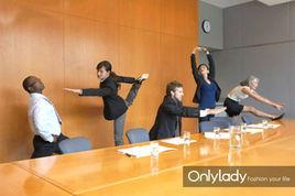 隱形減壓操 隱形減壓操