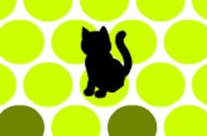 可愛小貓棋 可愛小貓棋