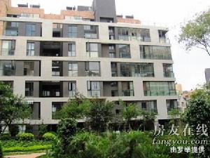 滇池衛城尚層 滇池衛城尚層