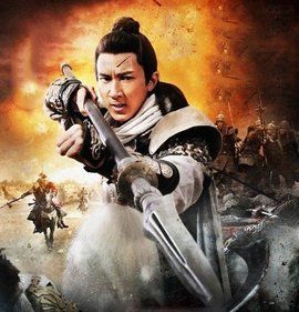 中國十大名槍 中國十大名槍