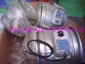 西門子電動風閥 西門子電動風閥