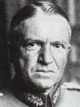 德國陸軍大將 威廉·亞當