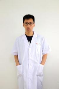 劉士東[六一天使兒童醫院醫師]