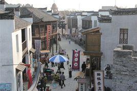 江蘇甘泉影視服務外包基地 江蘇甘泉影視服務外包基地