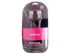 酷博睿CC-HD30 酷博睿CC-HD30