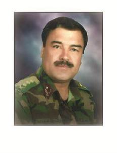 阿卜杜勒·卡迪爾 阿卜杜勒·卡迪爾