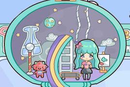 小女孩過家家4 小女孩過家家4