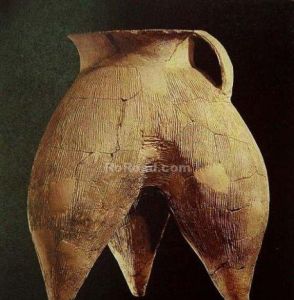 子龍山文化遺址 子龍山文化遺址