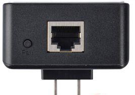 電力線乙太網適配器 電力線乙太網適配器