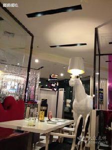 茉莉餐廳(和諧廣場店) 茉莉餐廳(和諧廣場店)