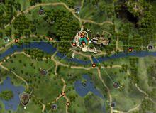 黑色沙漠[MMOARPG 網路遊戲]