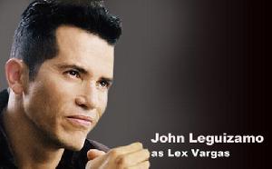 約翰&middot;萊奎扎莫