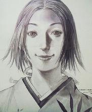 浪客行[漫畫小說]