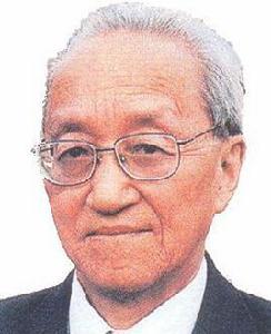 楊嘉墀[天文學家]