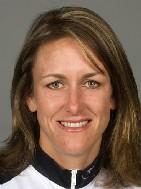 克麗斯廷·阿姆斯特朗