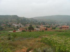 關西村[雲南省永勝縣順州鄉轄村]