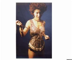 游靜[香港藝術家]