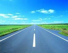 道路標線 道路標線